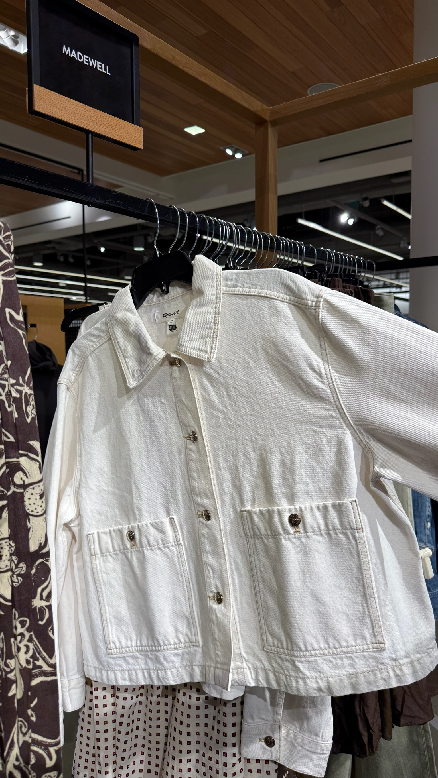 the jacket your closet is missing!


 

 #LTKxMadewell #LTKootd #LTKBeauty