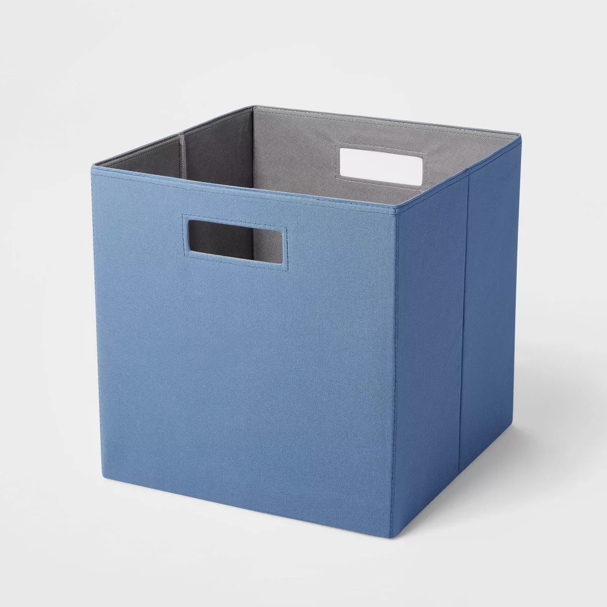 13" x 13" Fabric Bin - Brightroom™ | Target