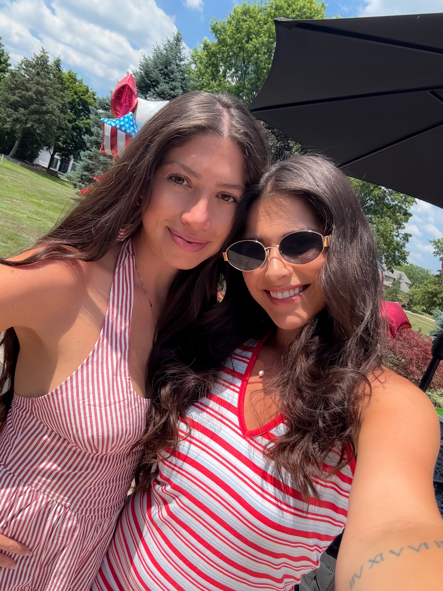 4th of July style 🇺🇸

Target, tinted sunscreen, hair curler, dress, sunglasses, beauty, jewelry, Caitlyn minimalist, Ana Luisa, J.crew, set, dress, summer, hat  H&M, set, tkees, sandals, sambas, sunglasses, hat, jewelry, earrings, watch, belt, headband, sneakers, lululemon, bag, purse, flats, sweater set, shorts, bag, tote, summer, beach, Fourth of July, sandals, necklace, bucket hat, sunglasses, sale, shoes, travel, airport outfit, summer, style, accessories, new arrivals, swim, swimsuit, coverup, sandals, hat, earrings, style, Travel, revolve, matching set, sweater set, vacay, vacation, spring break, swim, poolside, beach, swimsuit, free people, hat, beach hat, Steve Madden, sandals, beach towel, earrings, one piece, straw bag, beach bag, pool bag, sunglasses, straw hat, Norma kamali, Camila coelho, Shopbop, revolve, madewell, aerie, swim, one piece, Nordstrom, target, beach towel, bikini, lack of color, beach riot, hat attack, casa Clara, lele sadoughi, statement earrings, Le Specs, janessa Leone, BTB Los Angeles, dolce vita, Sam Edelman, Lu Goldie, Diff eyewear, riot swim, maaji, Michael Costello, style, fashion, sunglasses, Amazon, revolve, aerie, Francesca’s, saks fifth Avenue, madewell, hat, straw hat, purse, heels, hoops, earrings, linen shorts, accessories, beach bag, pool bag, beach hat, straw bag, under 200, under 100, under 50, under 25, swimsuits, resort wear, vacation ready, sweet Caroline collection 

#LTKstyletip #LTKunder50

#LTKSummerEdit 

#LTKSeasonal #LTKFindsUnder50 #LTKStyleTip
