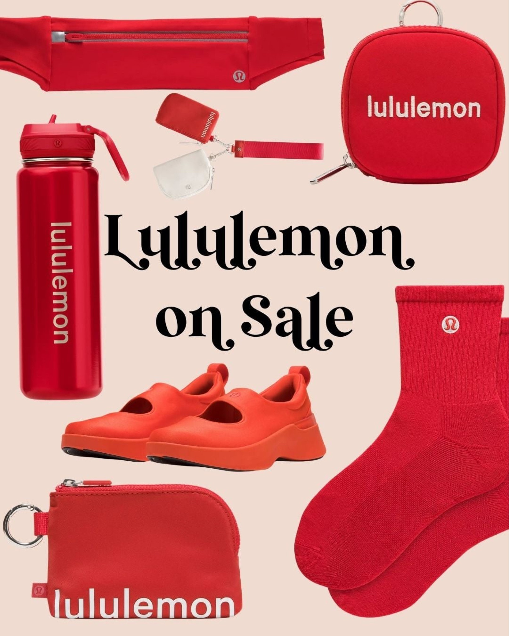 Lulu Lemon on Sale! ❤️

#LTKSaleAlert