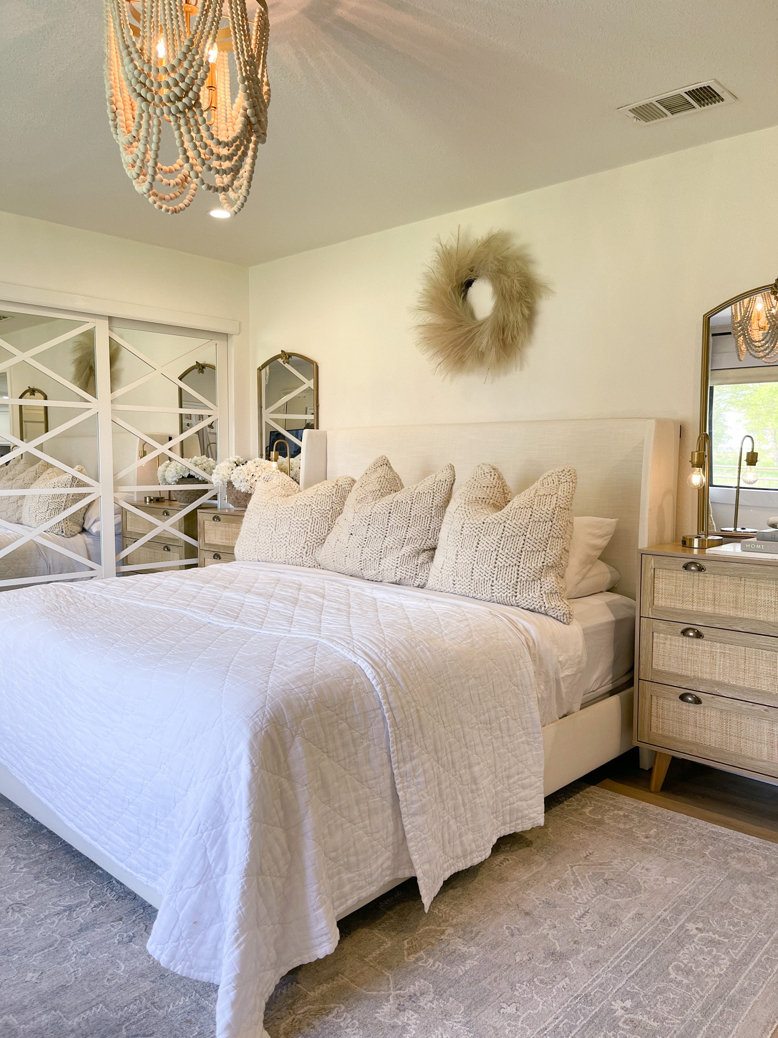 Best sellers from my modern french country bedroom. Budget friendly. For any and all budgets. mid century, organic modern, traditional home decor, accessories and furniture. Natural and neutral wood nature inspired. Coastal home. California Casual home. Amazon Farmhouse style budget decor

#LTKFind #LTKhome #LTKstyletip