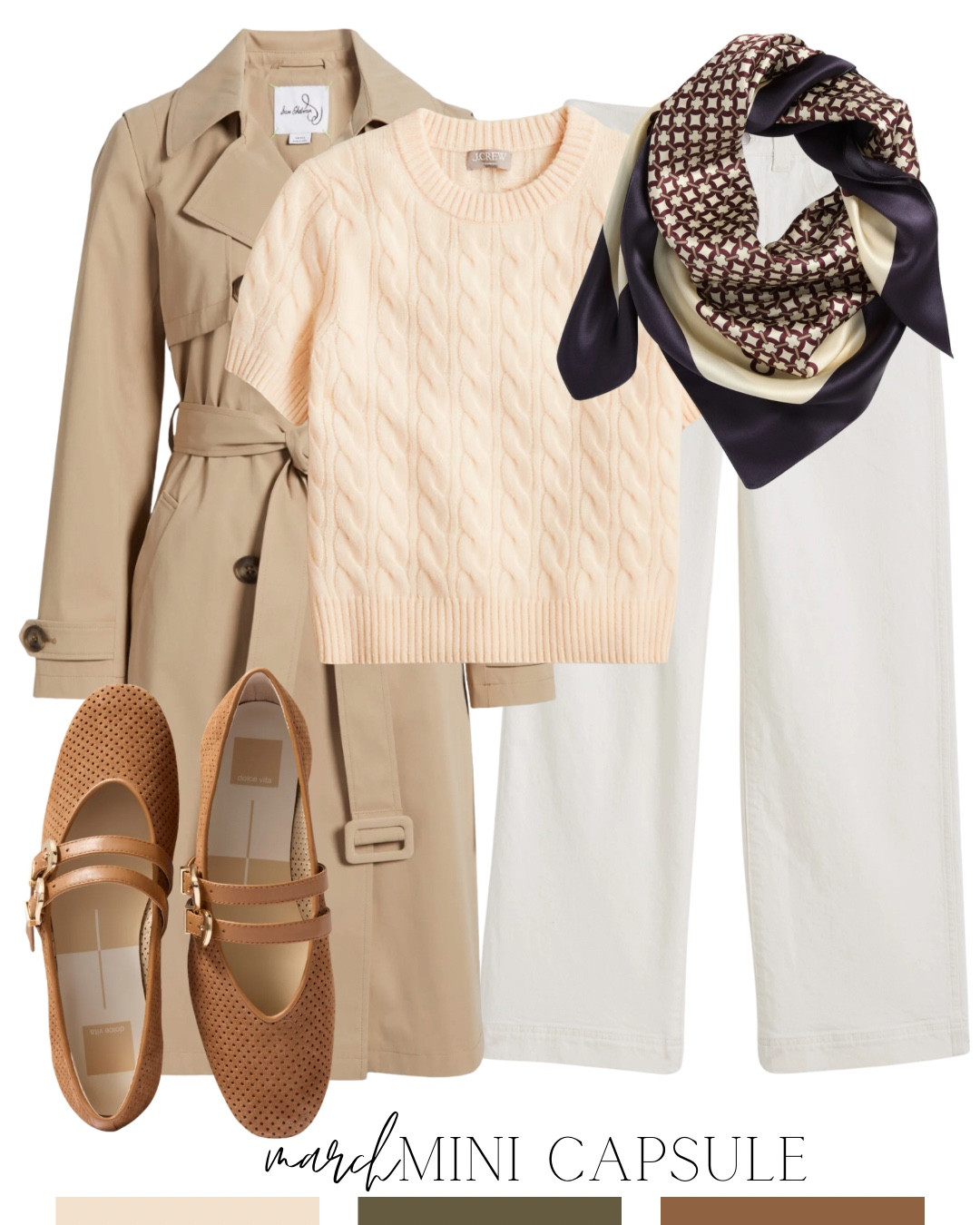 Spring outfit 

#LTKOver40 #LTKStyleTip #LTKSeasonal