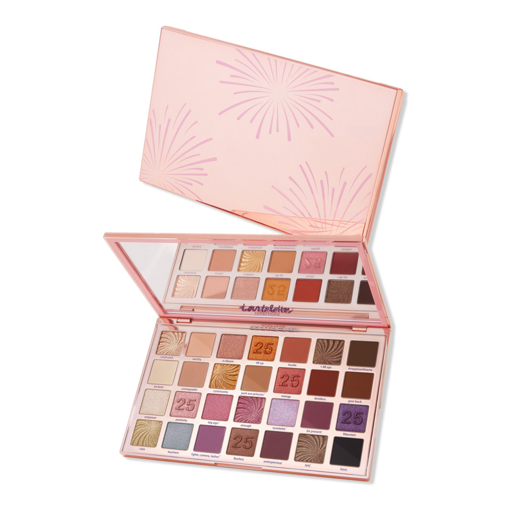 Tartelette Reflections Amazonian Clay Palette | Ulta