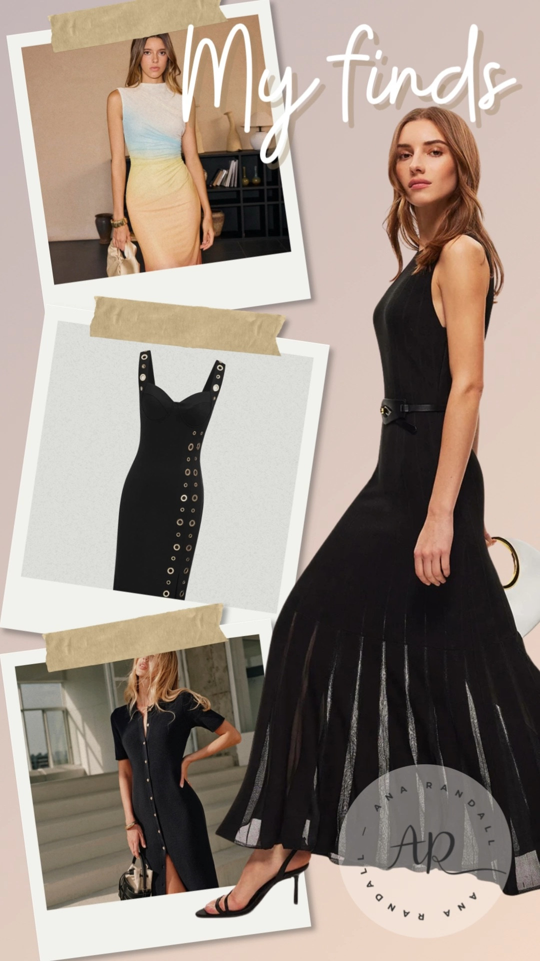 Outfit ideas 

#LTKstorytime #LTKValentine #LTKdayinmylife