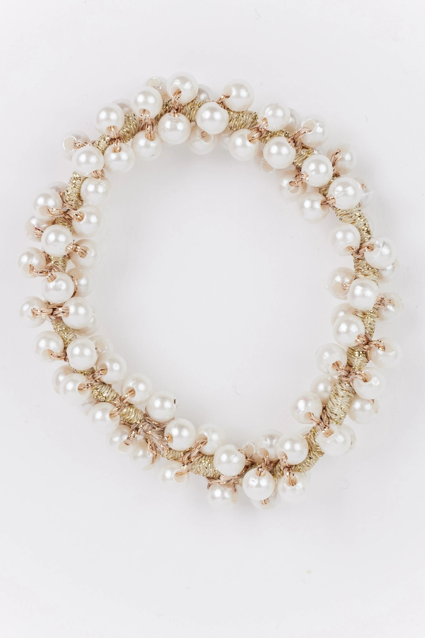 Maggie Ponytail Holder | Avara