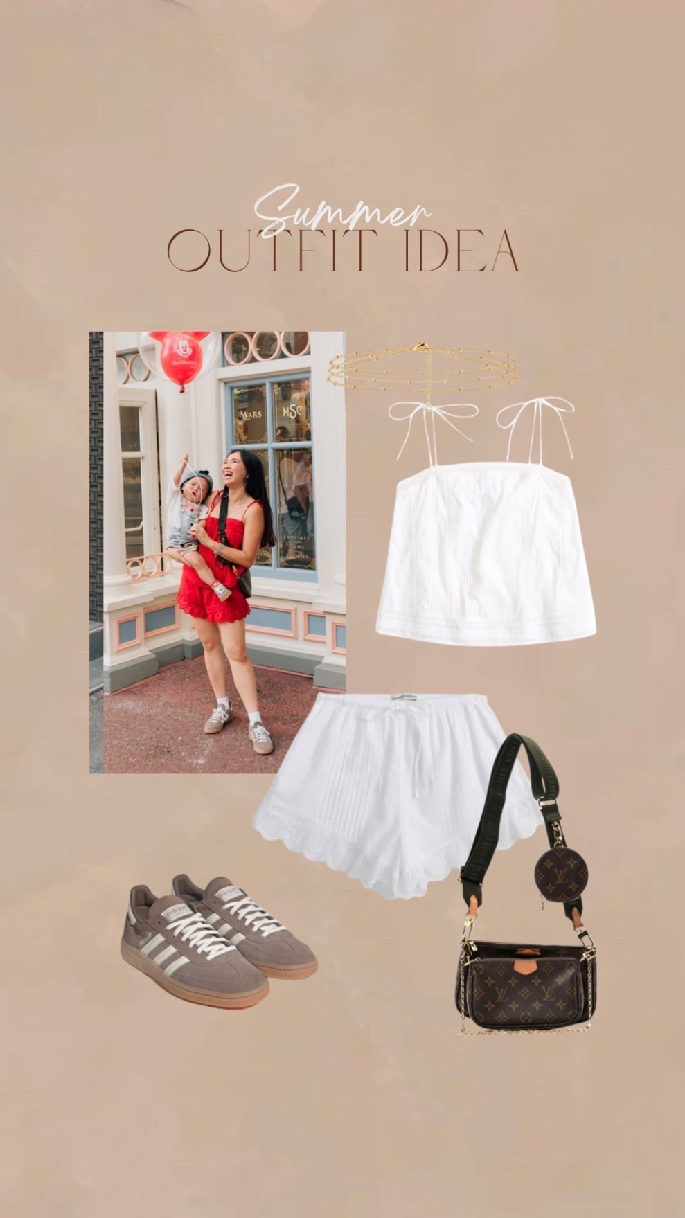 Summer outfit ideas!

#LTKSaleAlert #LTKPetite #LTKootd