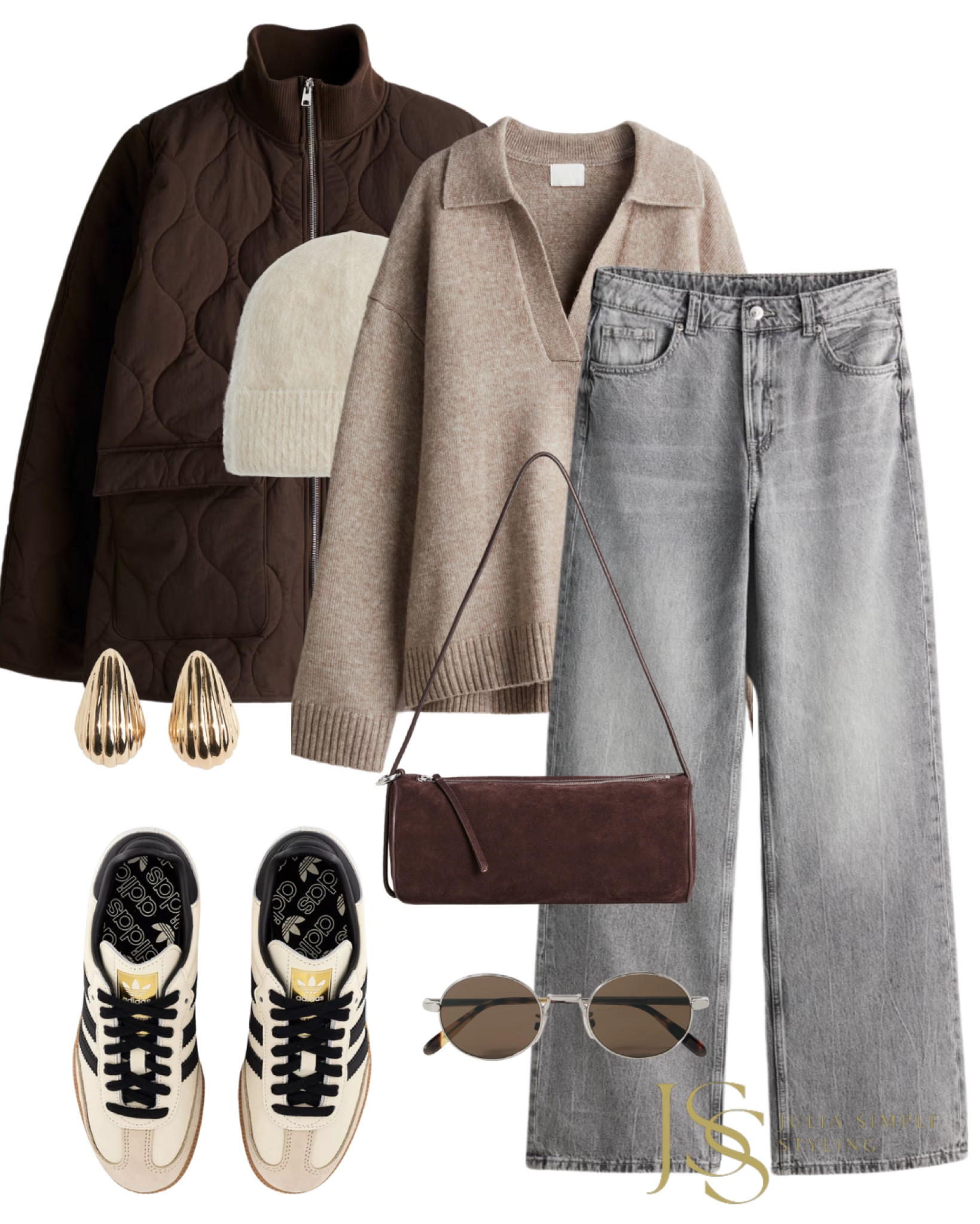 #LTKOver40 #LTKSeasonal #LTKShoeCrush