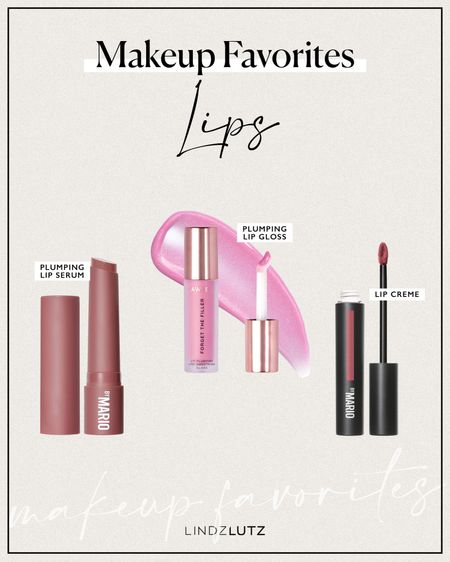 Sephora sale // makeup faves 💄✨

#LTKxSephora #LTKbeauty #LTKsalealert