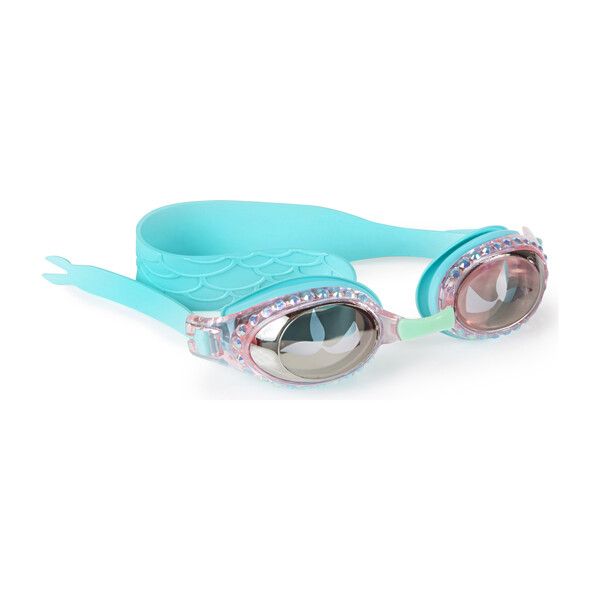 Mermaid Goggles, Blue Sushi | Maisonette