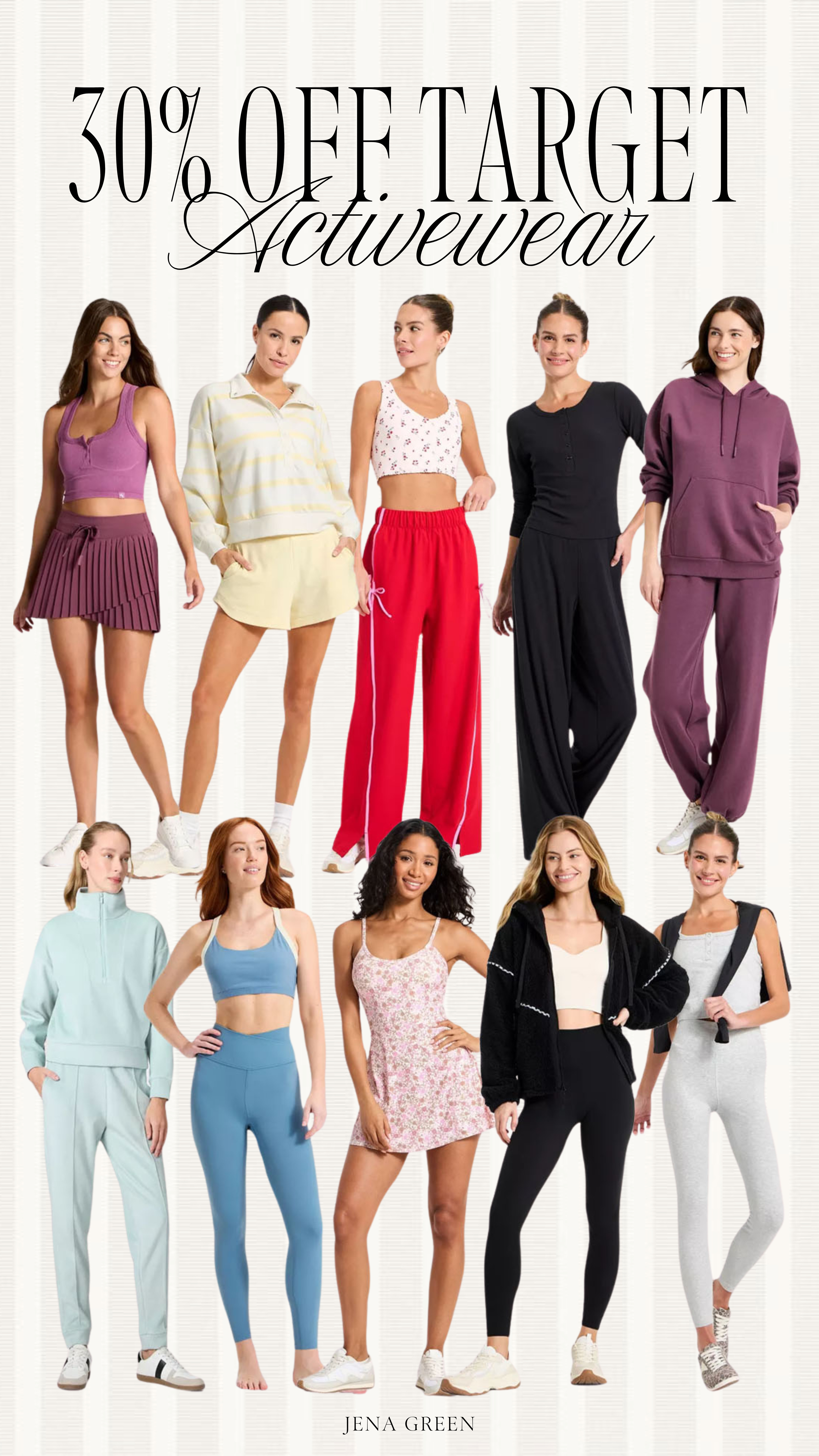 Target Activewear Sale | Target Active Sale | Target Active Deals 

 #LTKSeasonal #LTKActive #LTKSaleAlert