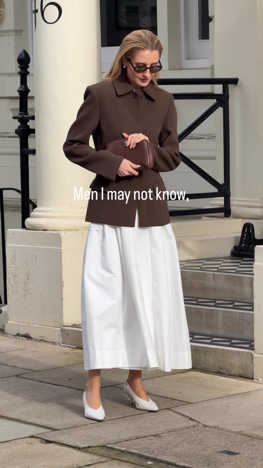 Maxi skirts outfit ideas 🤍

#LTKmodest #LTKuk #LTKeurope