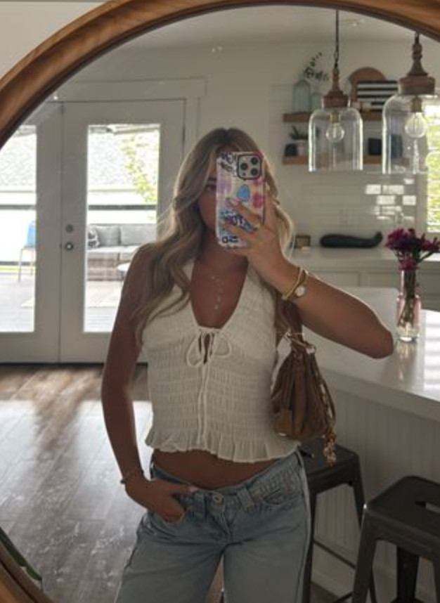 <3 

 #LTKootd #LTKU #LTKPetite