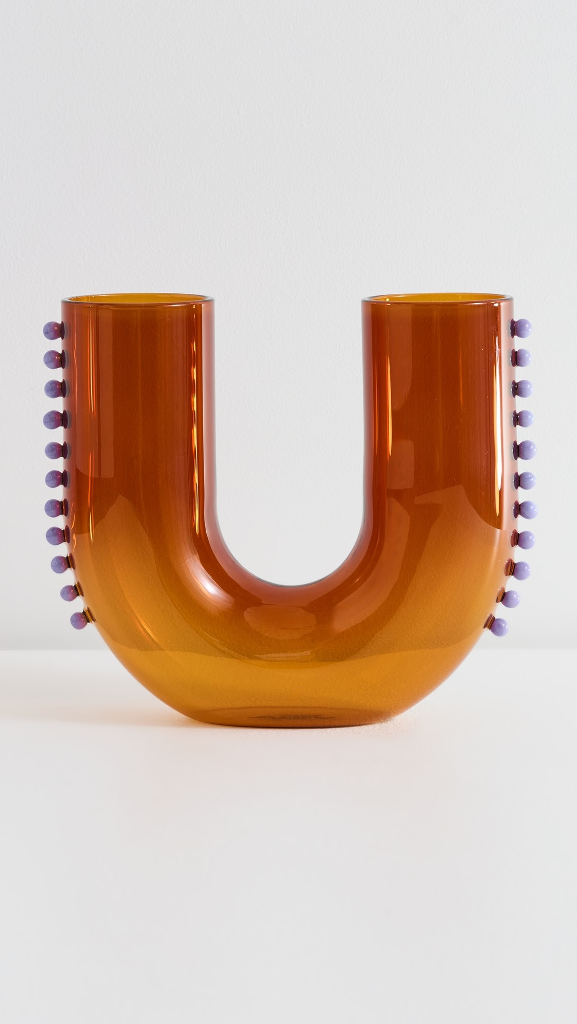 Pearl U Vase | Shopbop