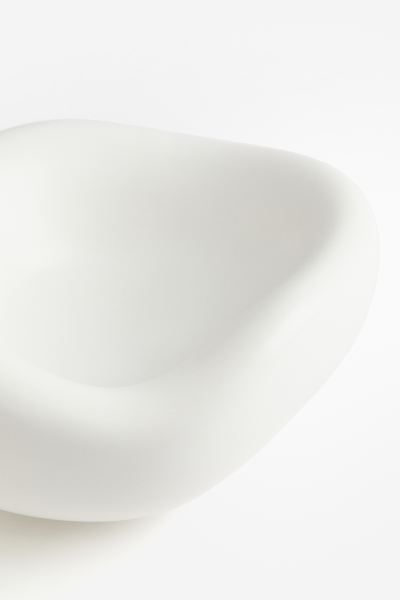 Stoneware Bowl - White - Home All | H&M US | H&M (US + CA)