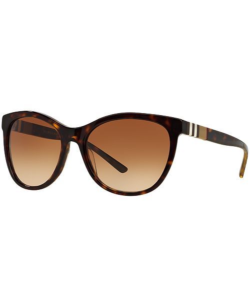 Sunglasses, BE4199 | Macys (US)