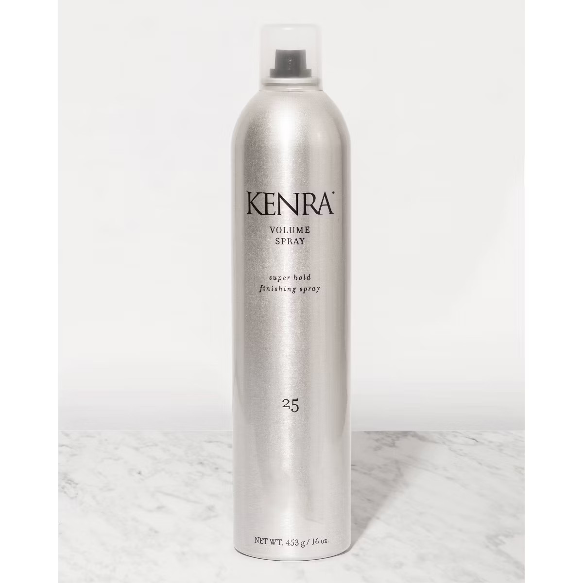 Kenra Super Hold Finishing Spray Volume Hair Spray | Target