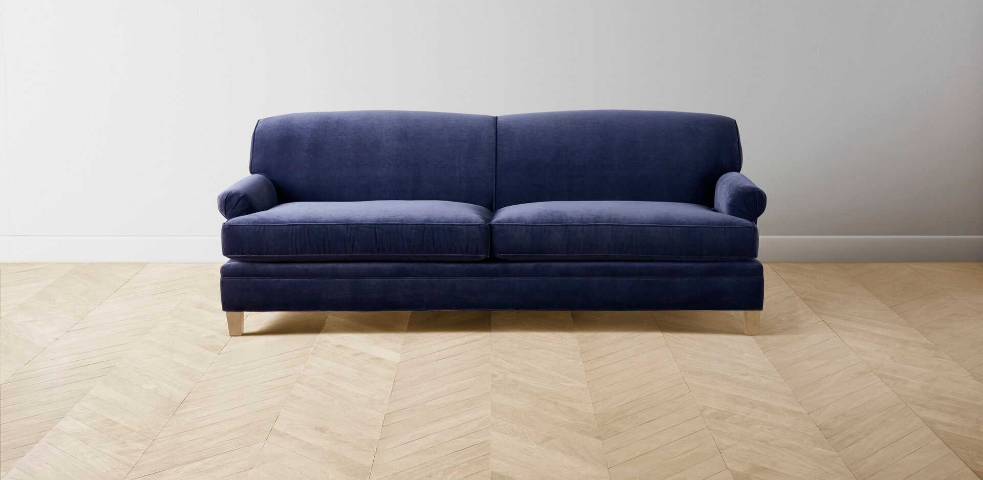 The Carmine | Maiden Home