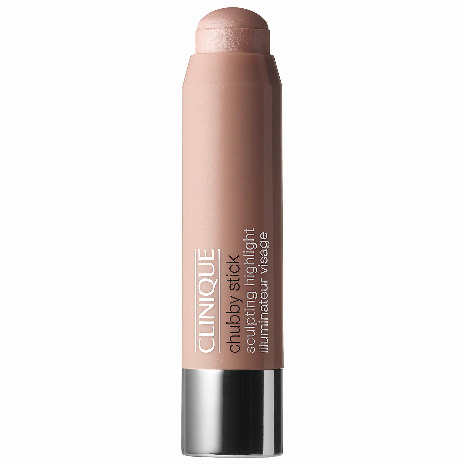 CLINIQUE Chubby Stick Sculpting Highlight 0.21 oz/ 6 g | Sephora (CA)