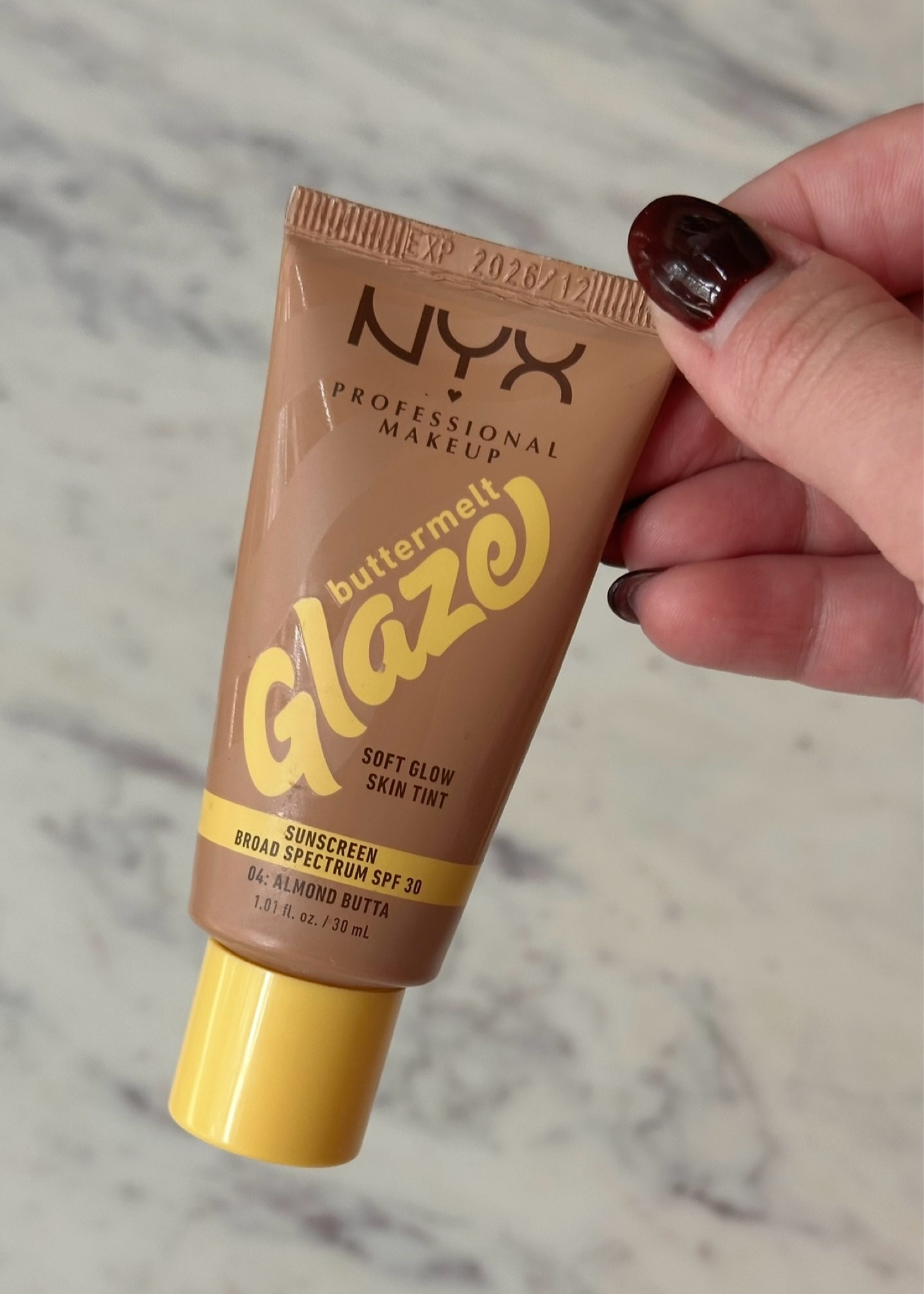 Favorite everyday skin tint with SPF 💛 

#LTKfindsunder100 #LTKfindsunder50 #LTKbeauty