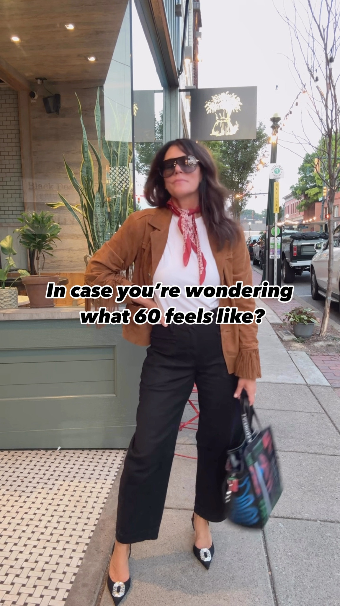 Linked from Instagram reel 
Pants are on my shop my page. Ask me for a link 

#LTKWorkwear #LTKFindsUnder100 #LTKShoeCrush