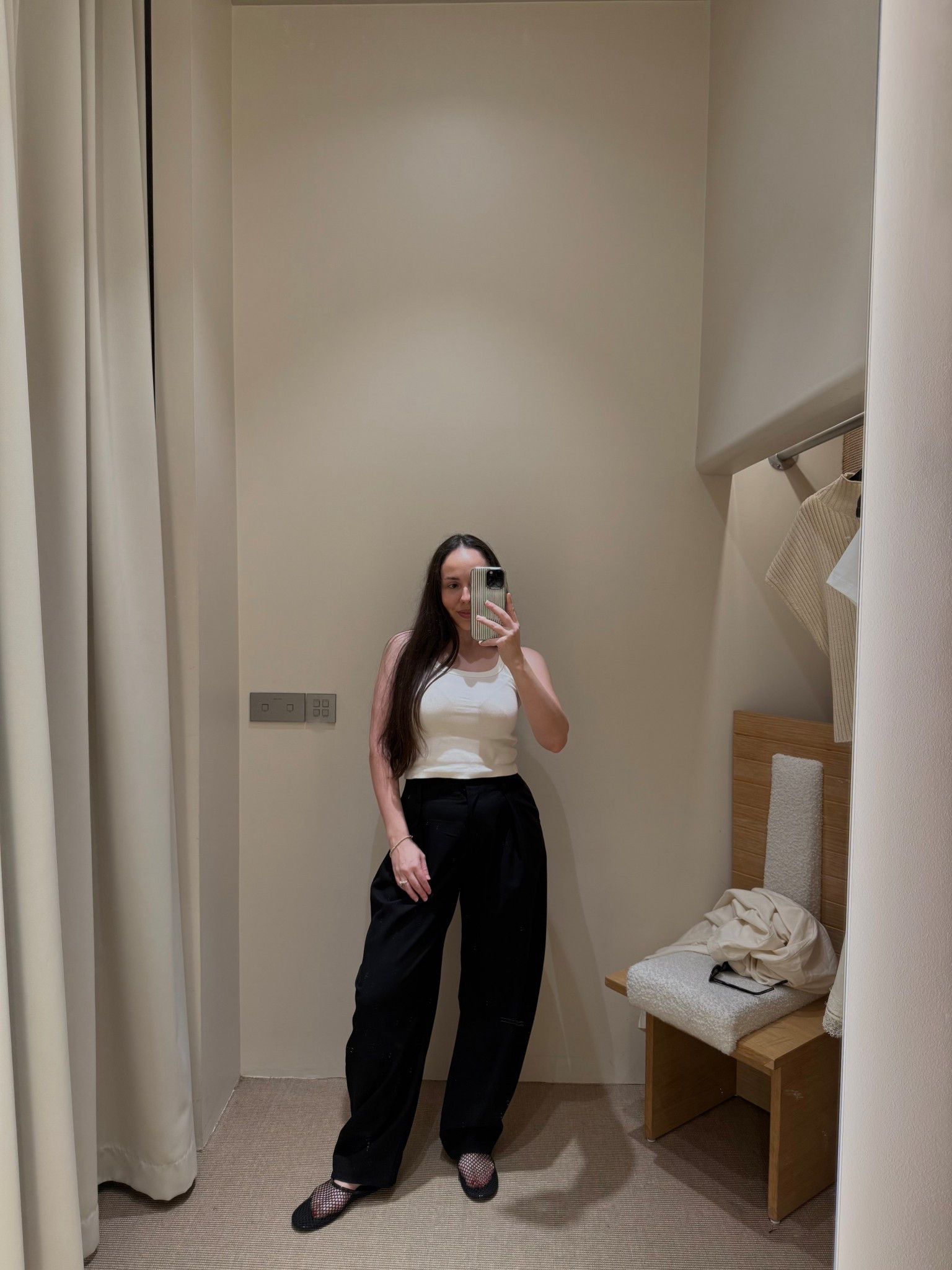 The perfect black pant! 

#LTKstyletip #LTKaustralia #LTKsummer