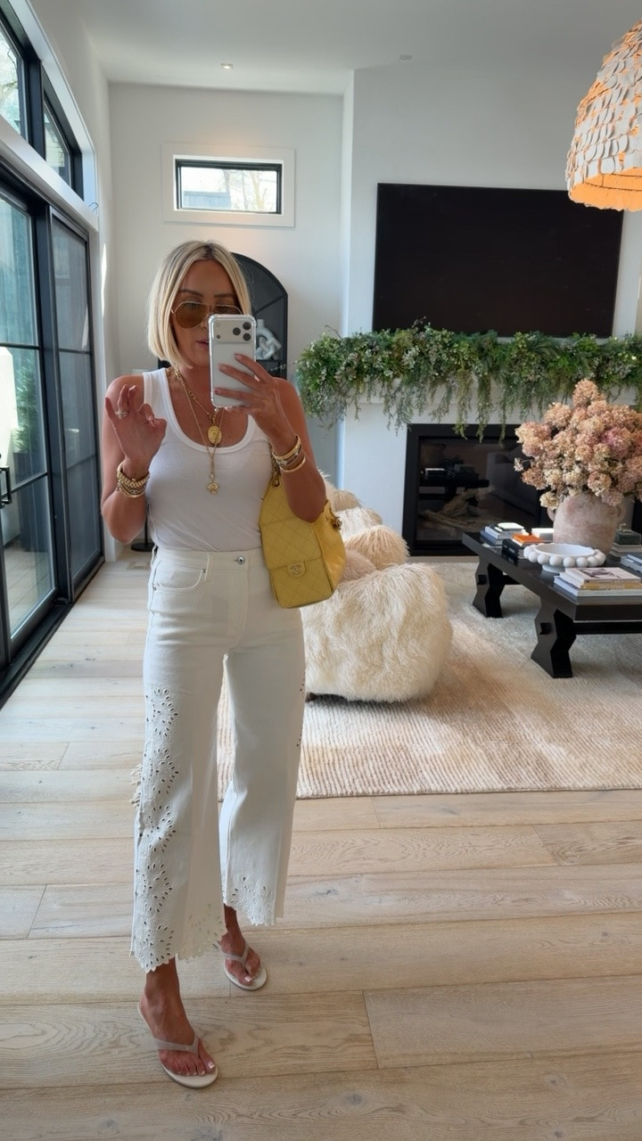 The pants you need to see! So chic and unique 😍😍😍 run tts