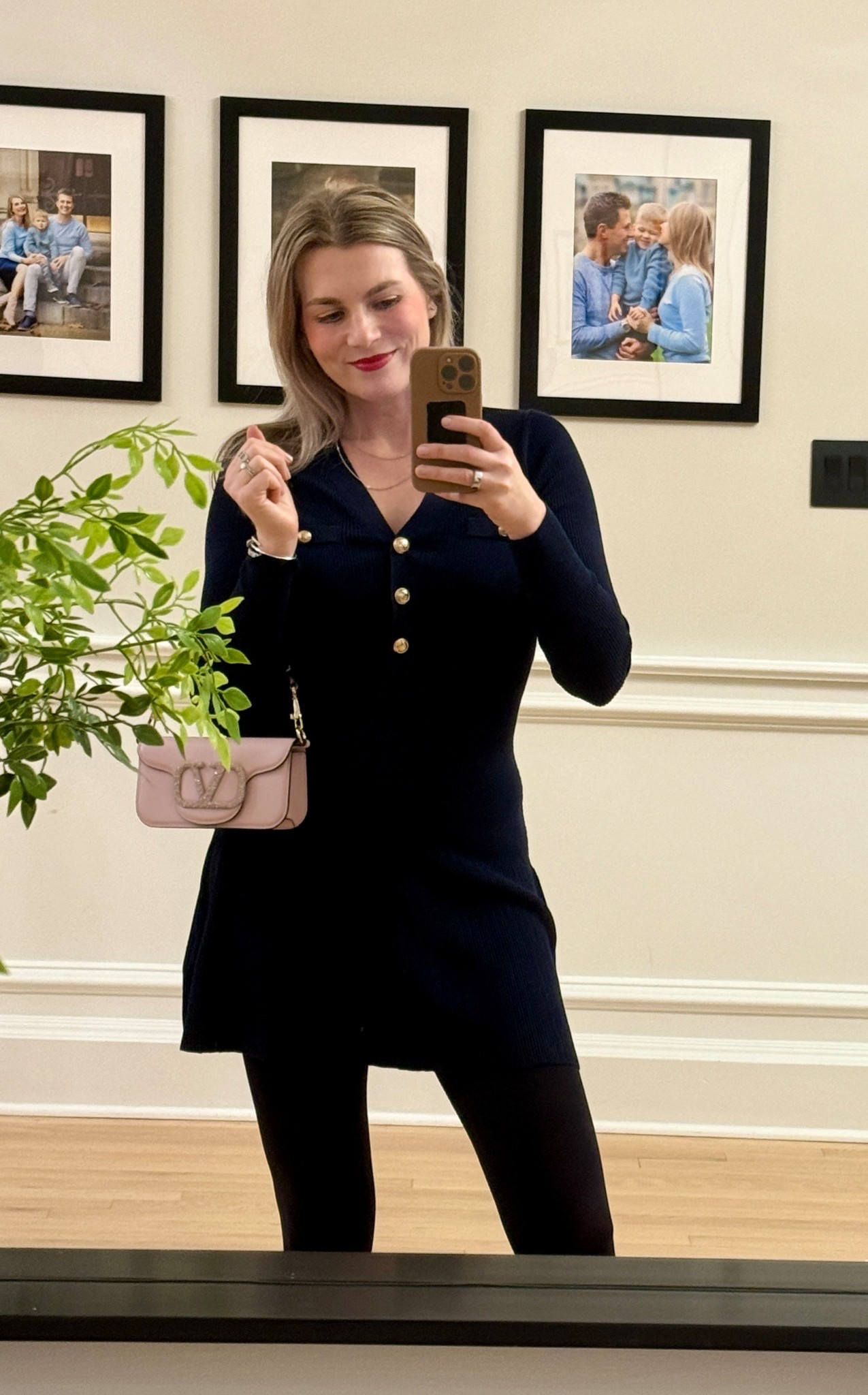 Date night outfit ❤️

#LTKdayinmylife #LTKgrwm #LTKValentine