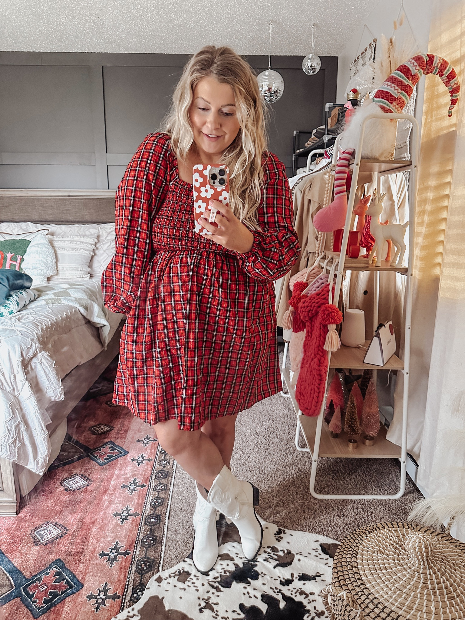 Holiday dress
Midsize fashion
Midsize holiday dress
Postpartum body


#LTKsalealert #LTKHoliday #LTKmidsize