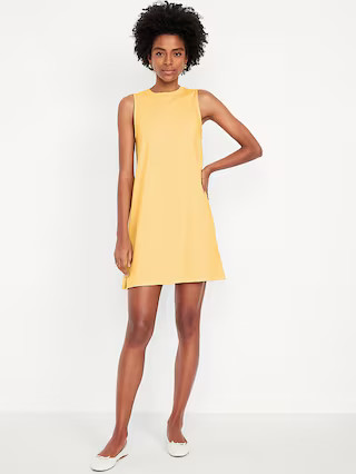 Vintage Mini T-Shirt Dress | Old Navy (US)