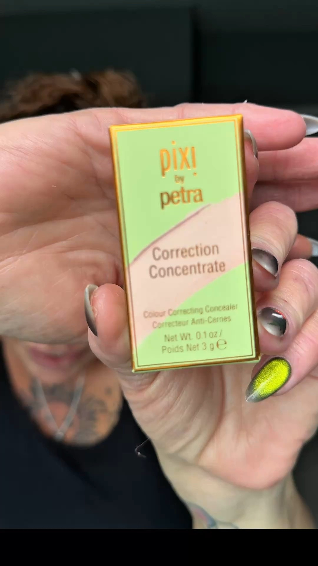 Makeup from PIXI is blowing my mind. Wait till the end to see the instant I left. It’s like eight hours of sleep in a jar and the price point is unbelievable. #makeupover40 #affordablemakeup

#LTKmorningroutine #LTKselfcare #LTKOver40
