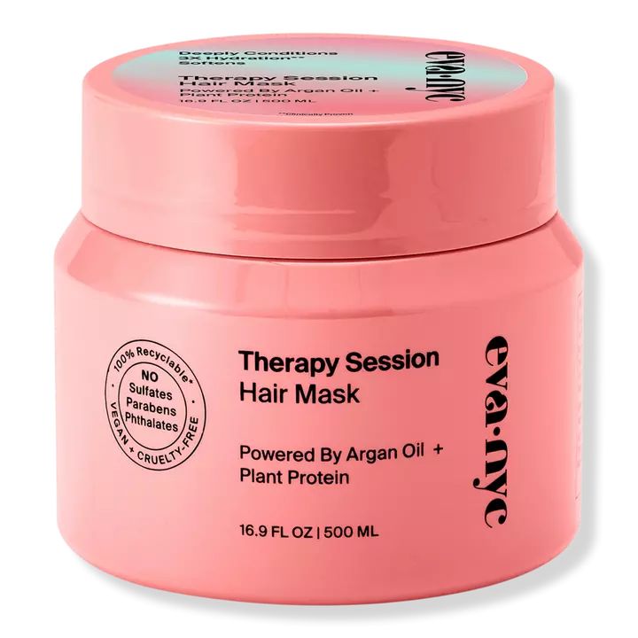 Therapy Session Hair Mask | Ulta