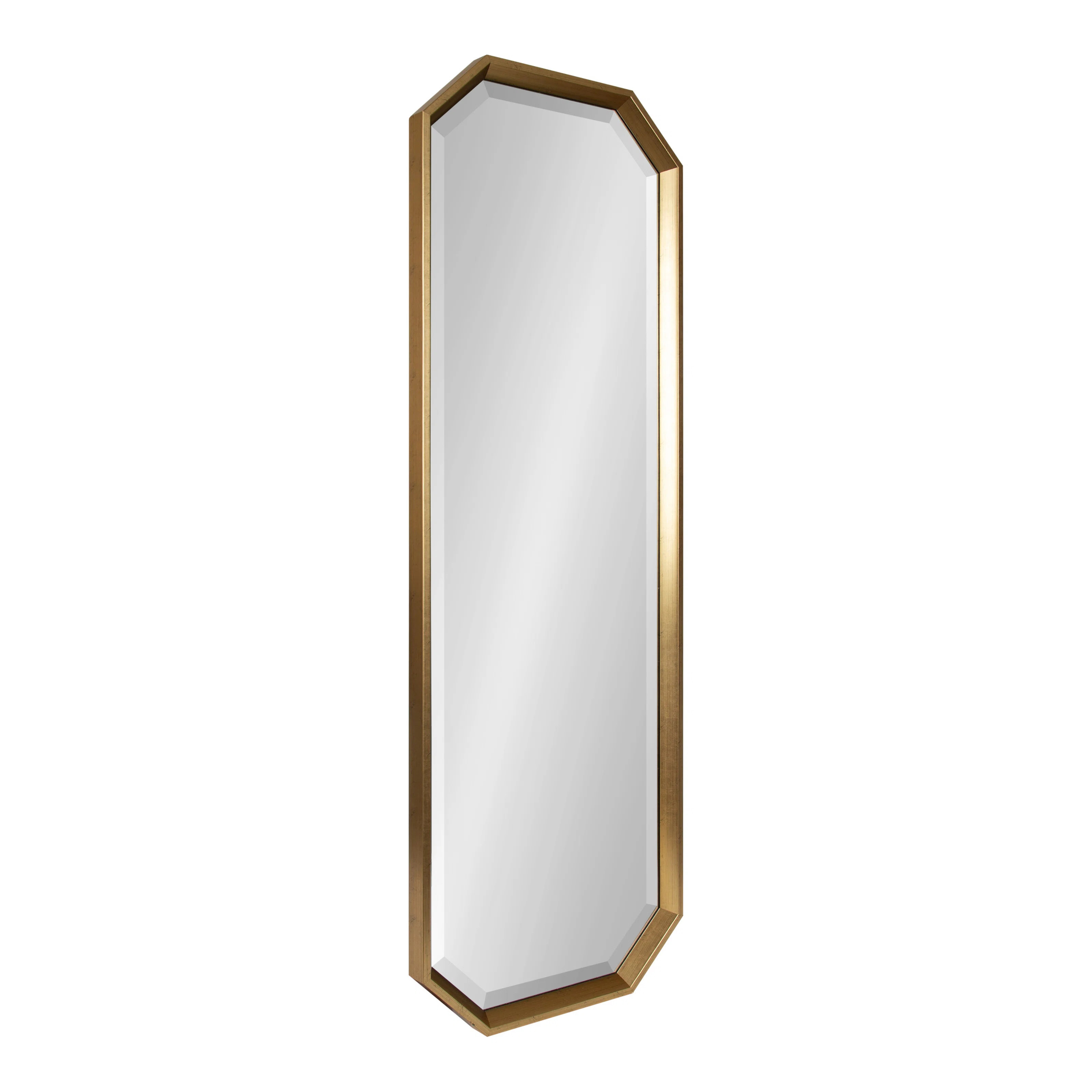 Kate And Laurel Modern & Contemporary Beveled Accent Mirror & Reviews | Wayfair | Wayfair North America