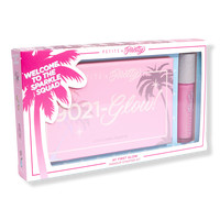 Petite n Pretty At First Glow Makeup Starter Kit | Ulta