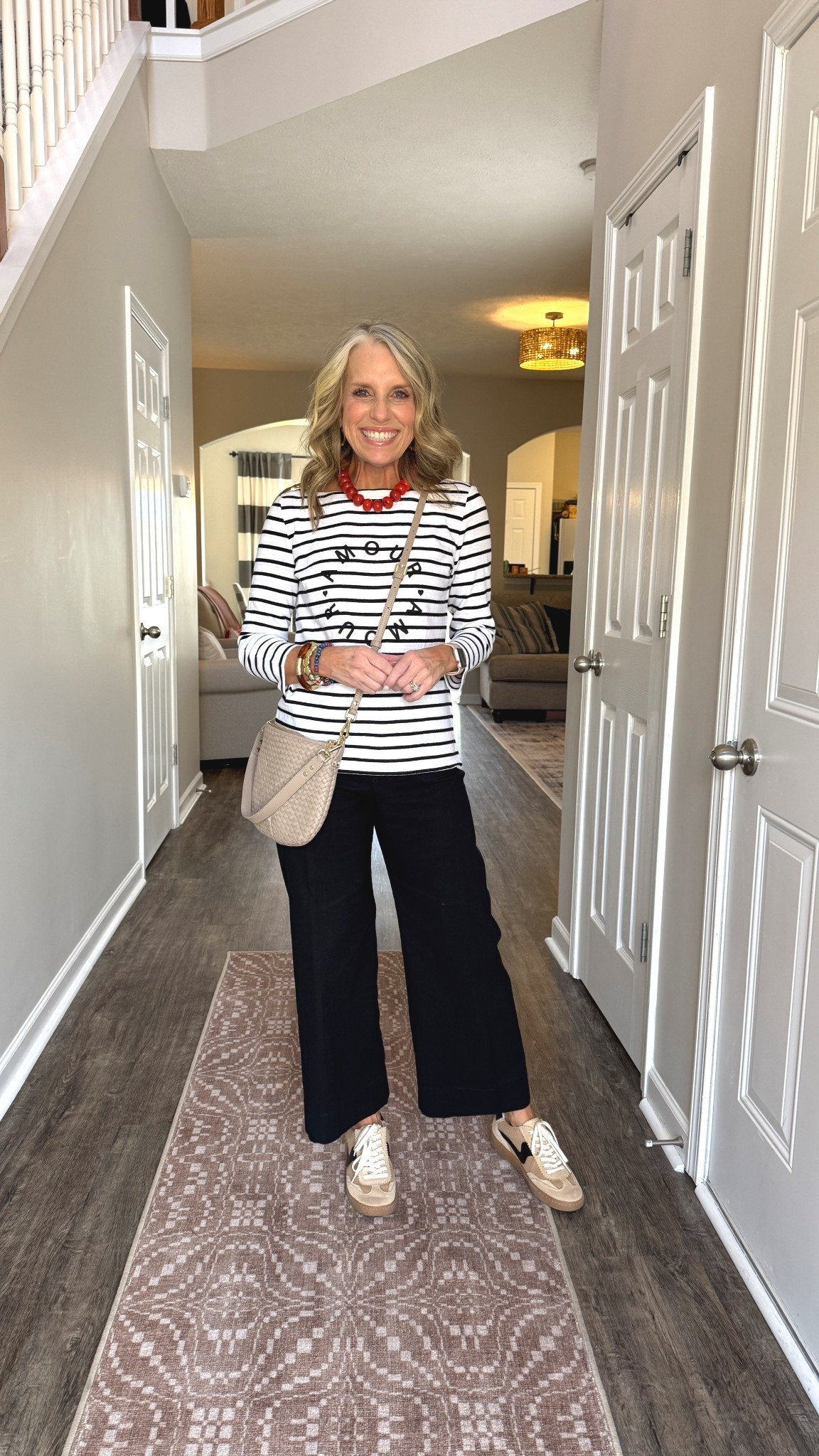 Dreaming of spring outfit. 

#LTKFindsUnder50 #LTKSaleAlert #LTKOver40