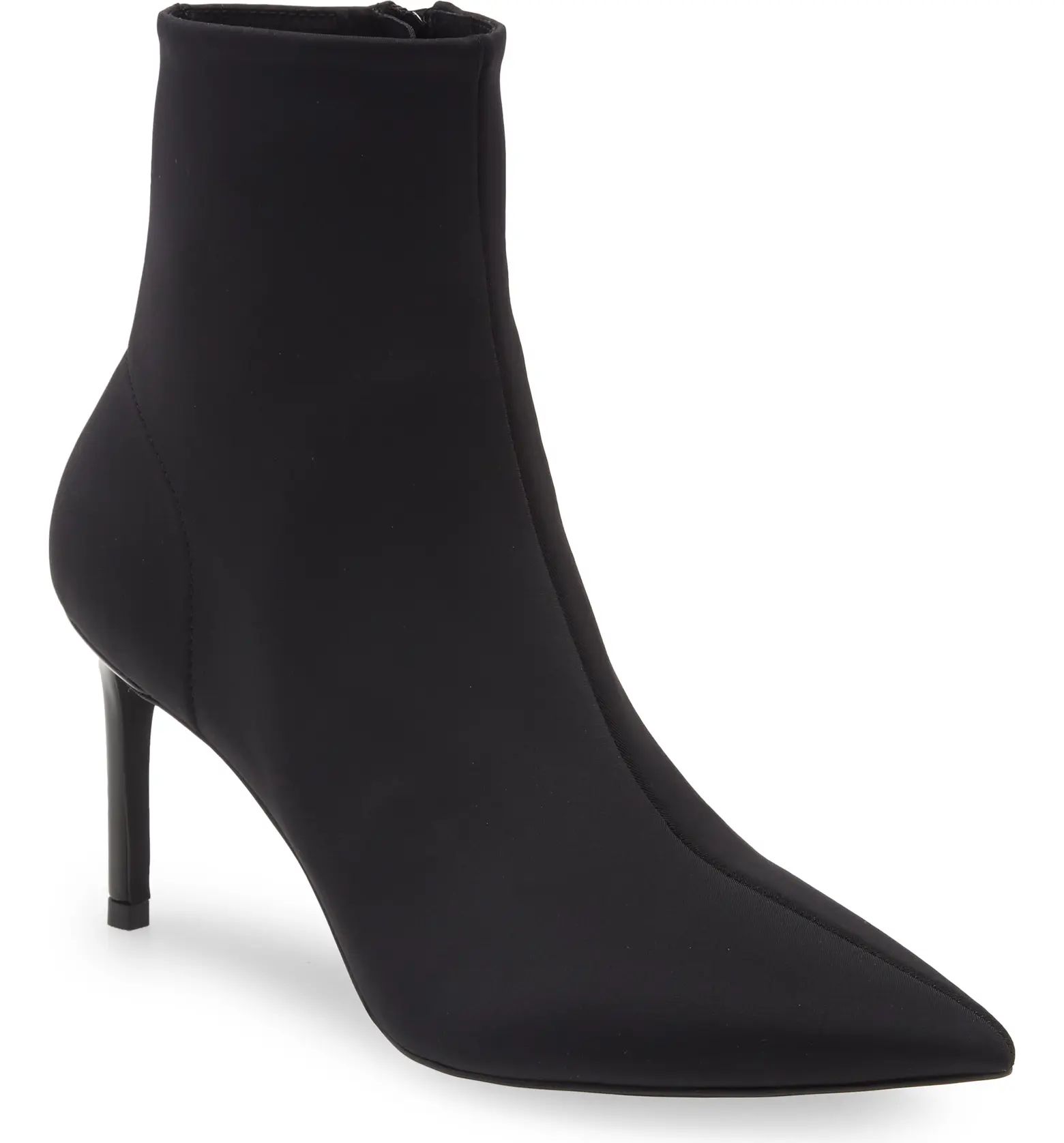 Nixie Pointed Toe Bootie (Women) | Nordstrom