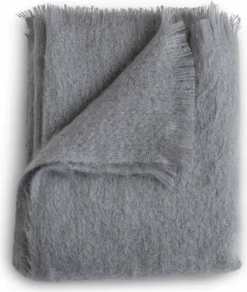 Mohair Throws | Nordstrom
