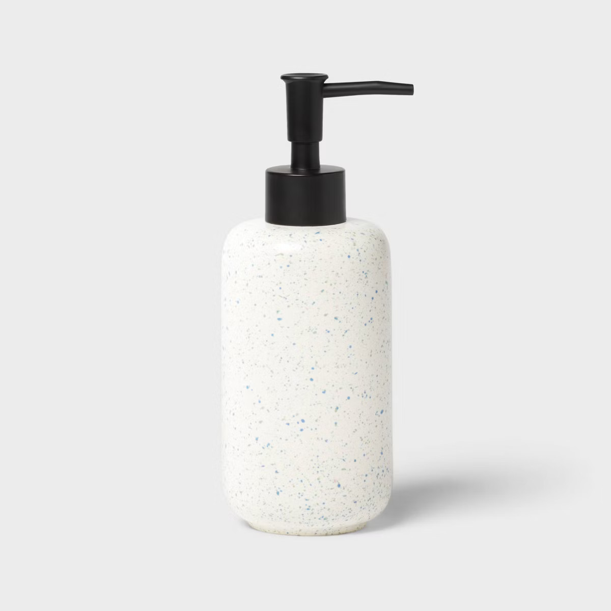 Soap Pump Speckled Ivory - Room Essentials™ | Target