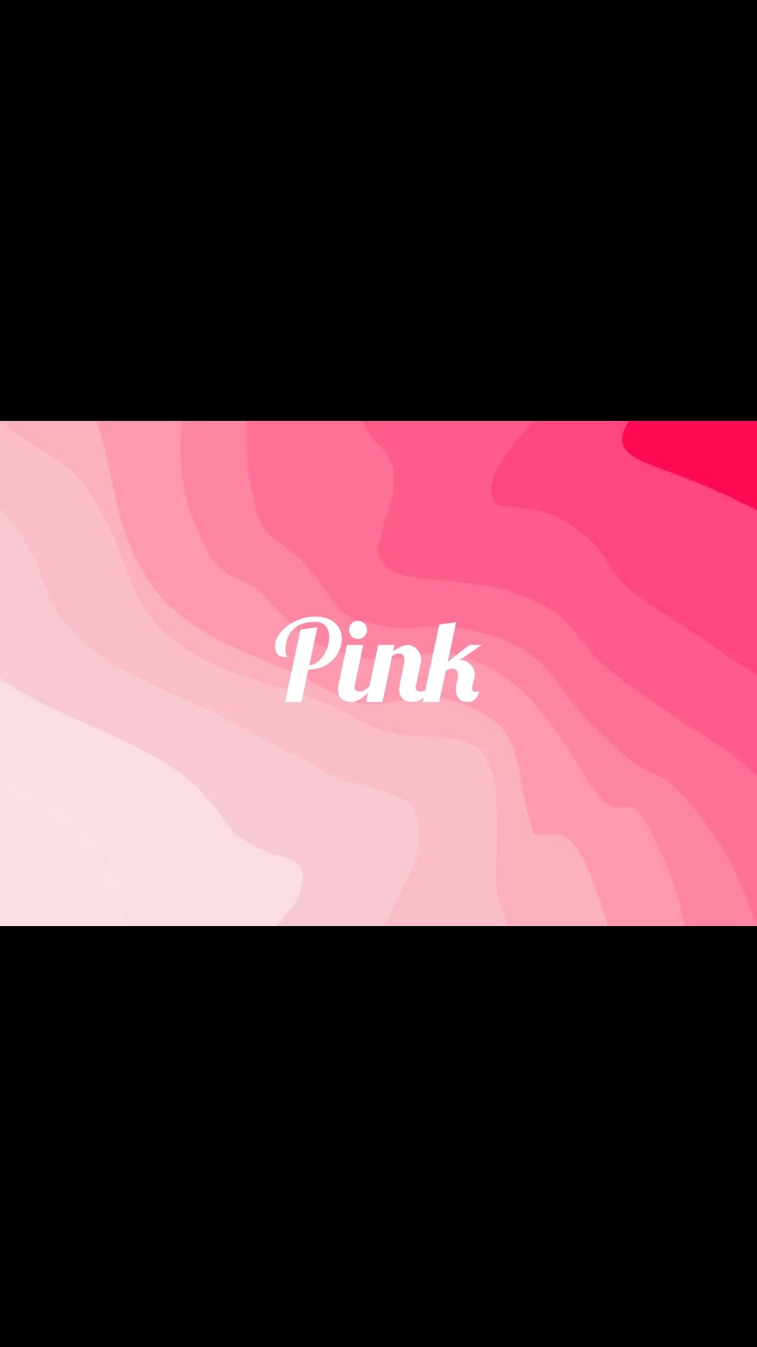 Pretty in Pink


#LTKHome