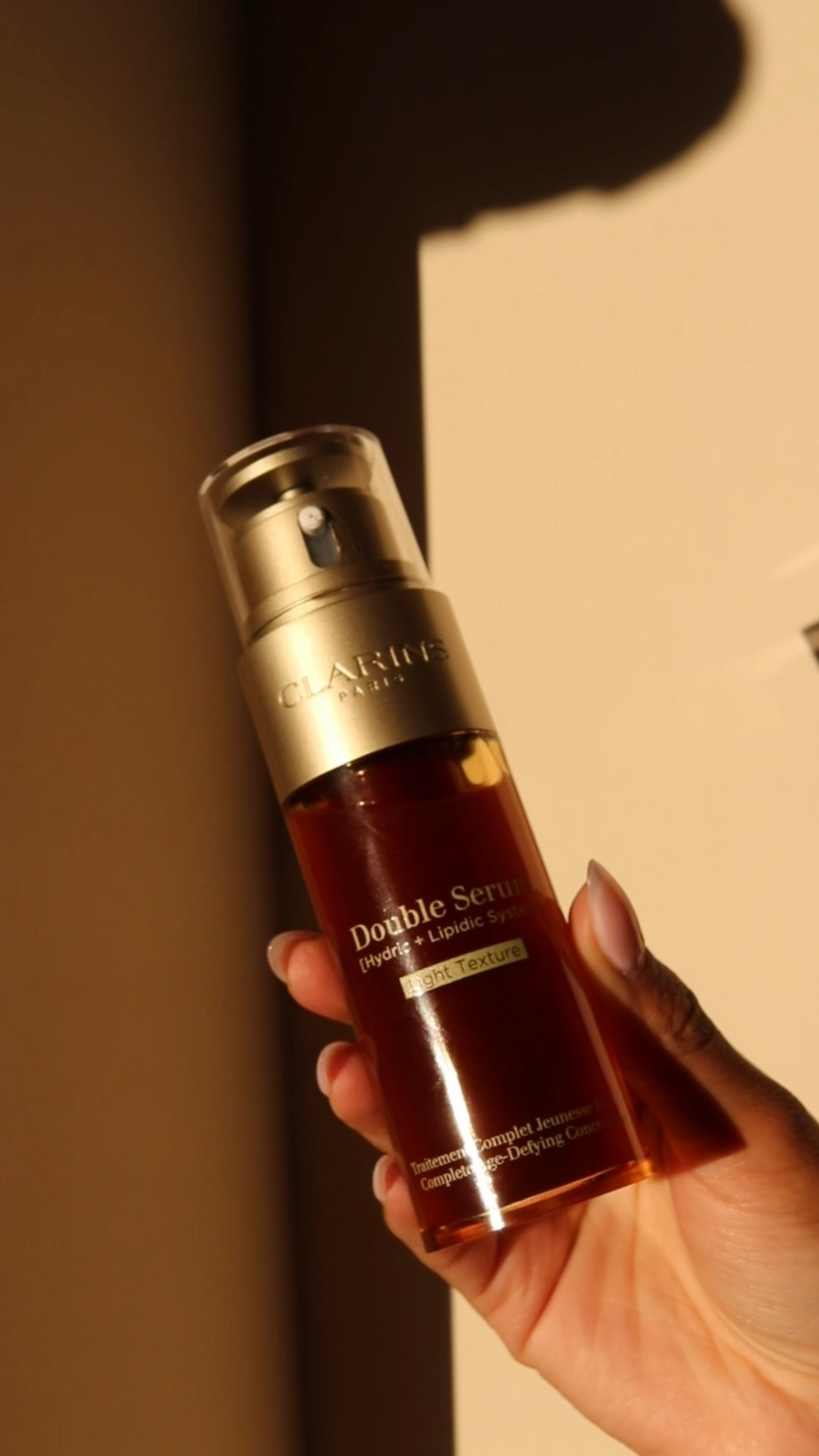 Skincare, double serum, Clarins , Sephora 

#LTKSpringSale #LTKbeauty #LTKstyletip