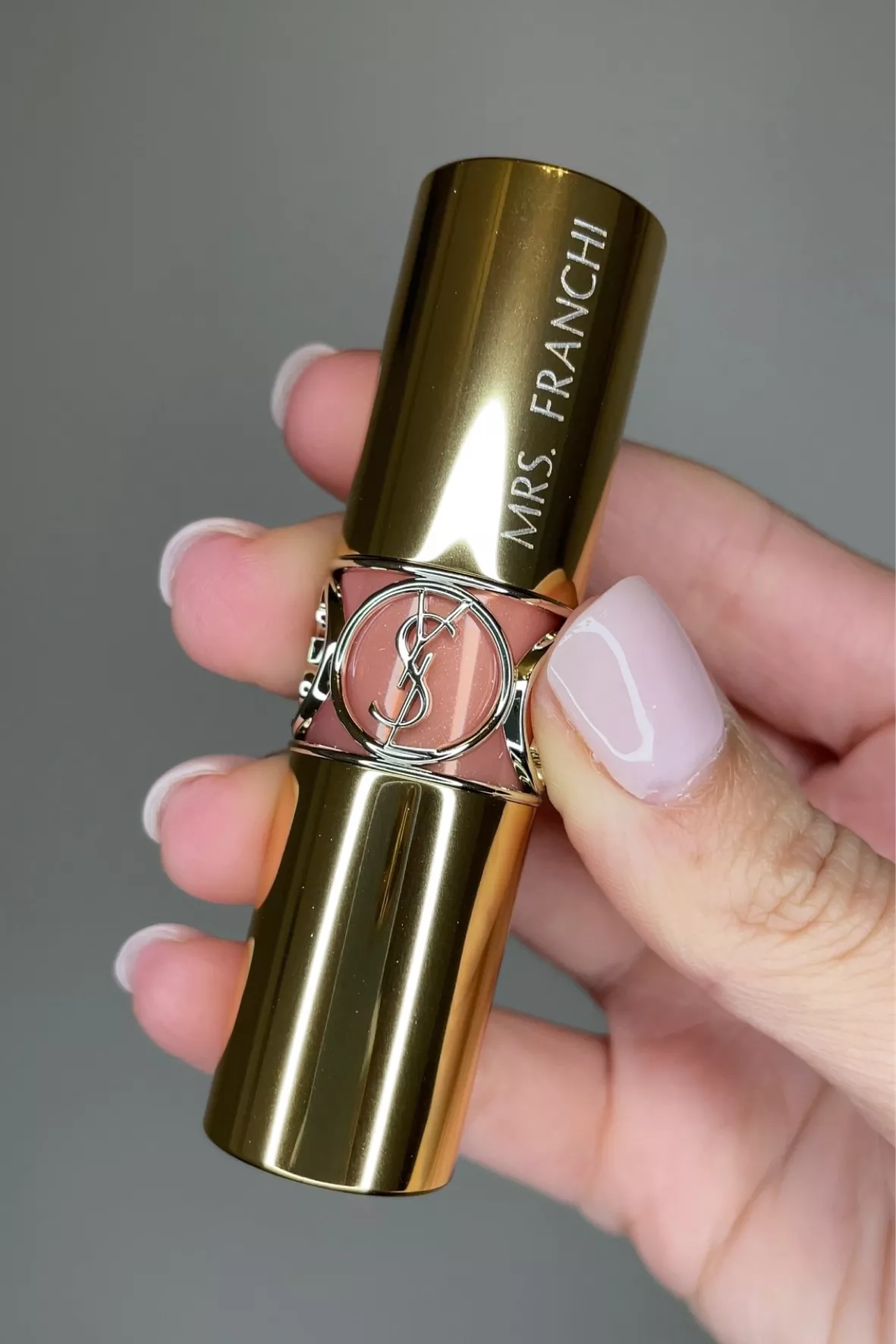 ROUGE VOLUPTÉ SHINE LIPSTICK BALM curated on LTK