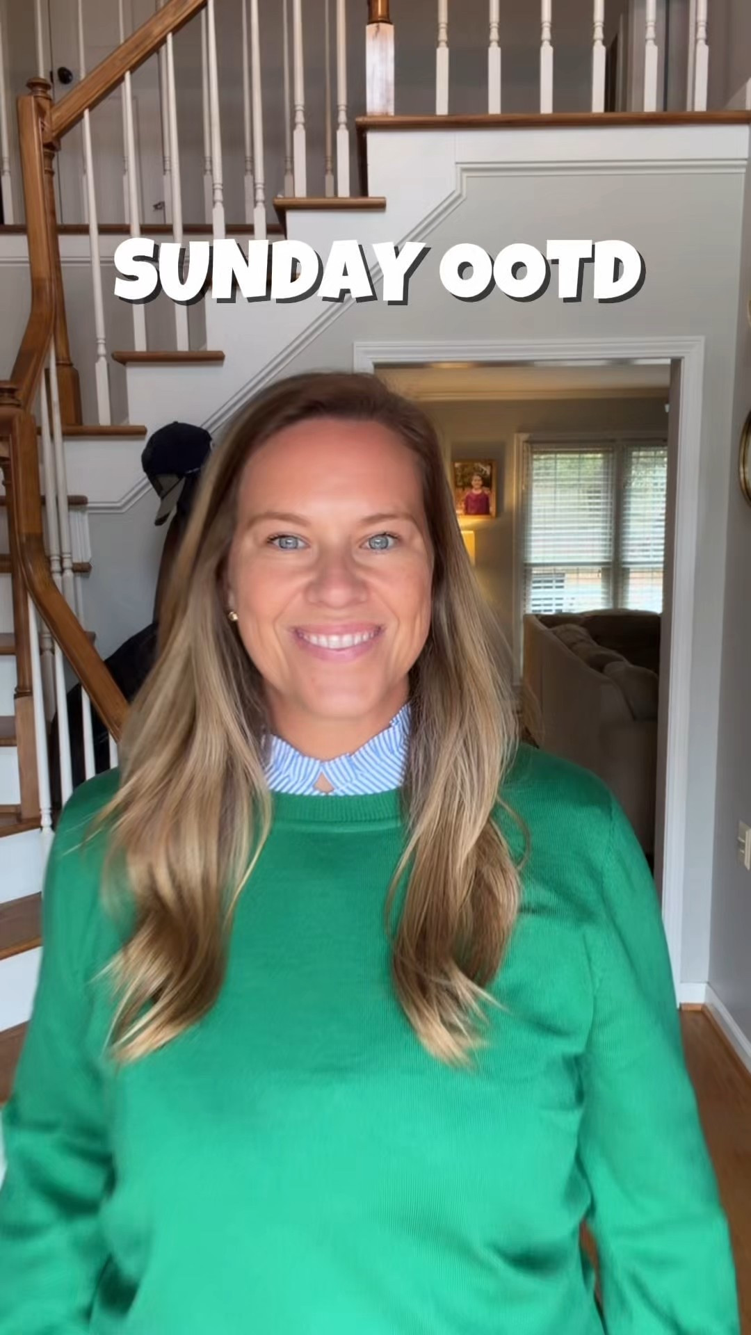 Finding my style again after having 3 boys and having so much fun with it! So many cute colors of this sweater - I have 2 and get complimented every time I wear it! 

#LTKootd #LTKSaleAlert #LTKMidsize