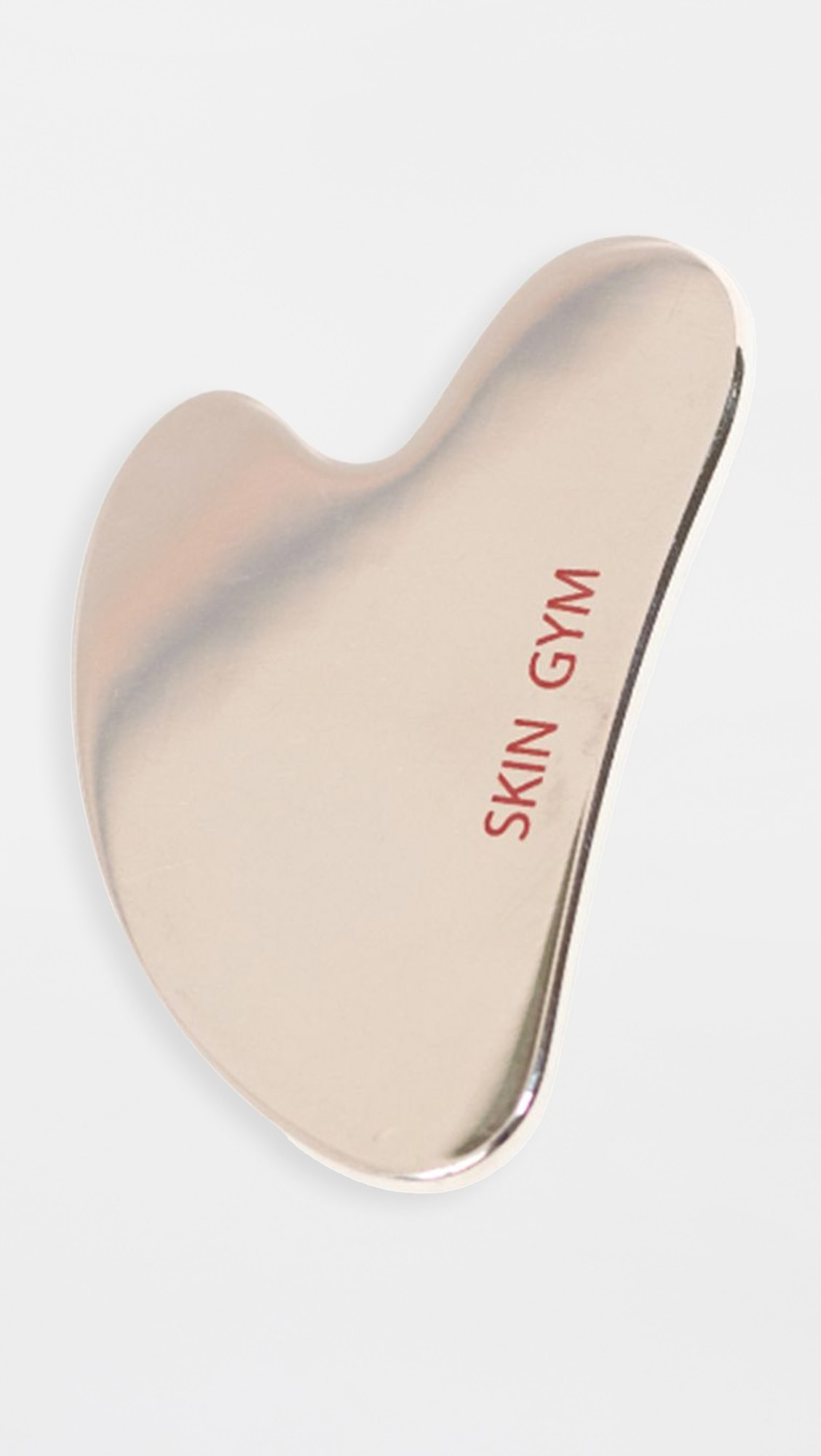 Stainless Steel Gua Sha | Shopbop
