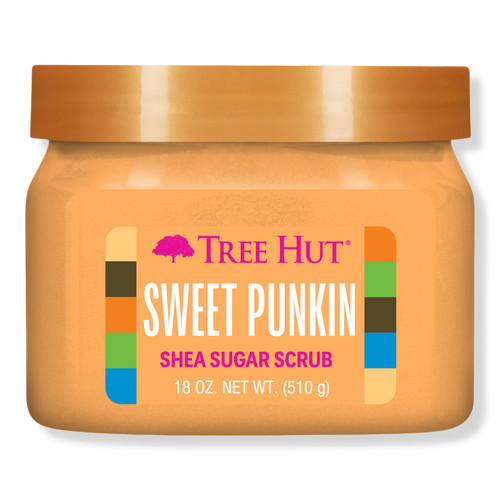 Sweet Punkin Shea Sugar Scrub | Ulta