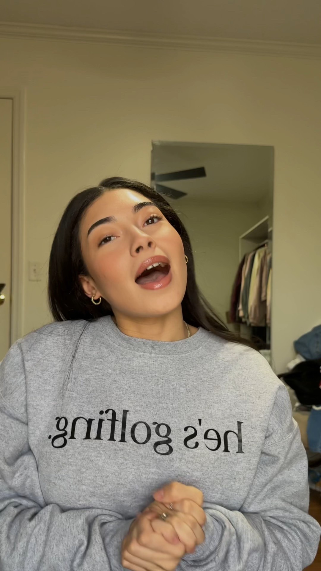 GRWM for dinner using Armani Beauty liquid eye tints ✨
These are seriously next level — the formula blends like a dream and the pigment is unreal. One swipe and you’re set 🤩

#LTKgrwm #LTKBeauty #LTKValentine