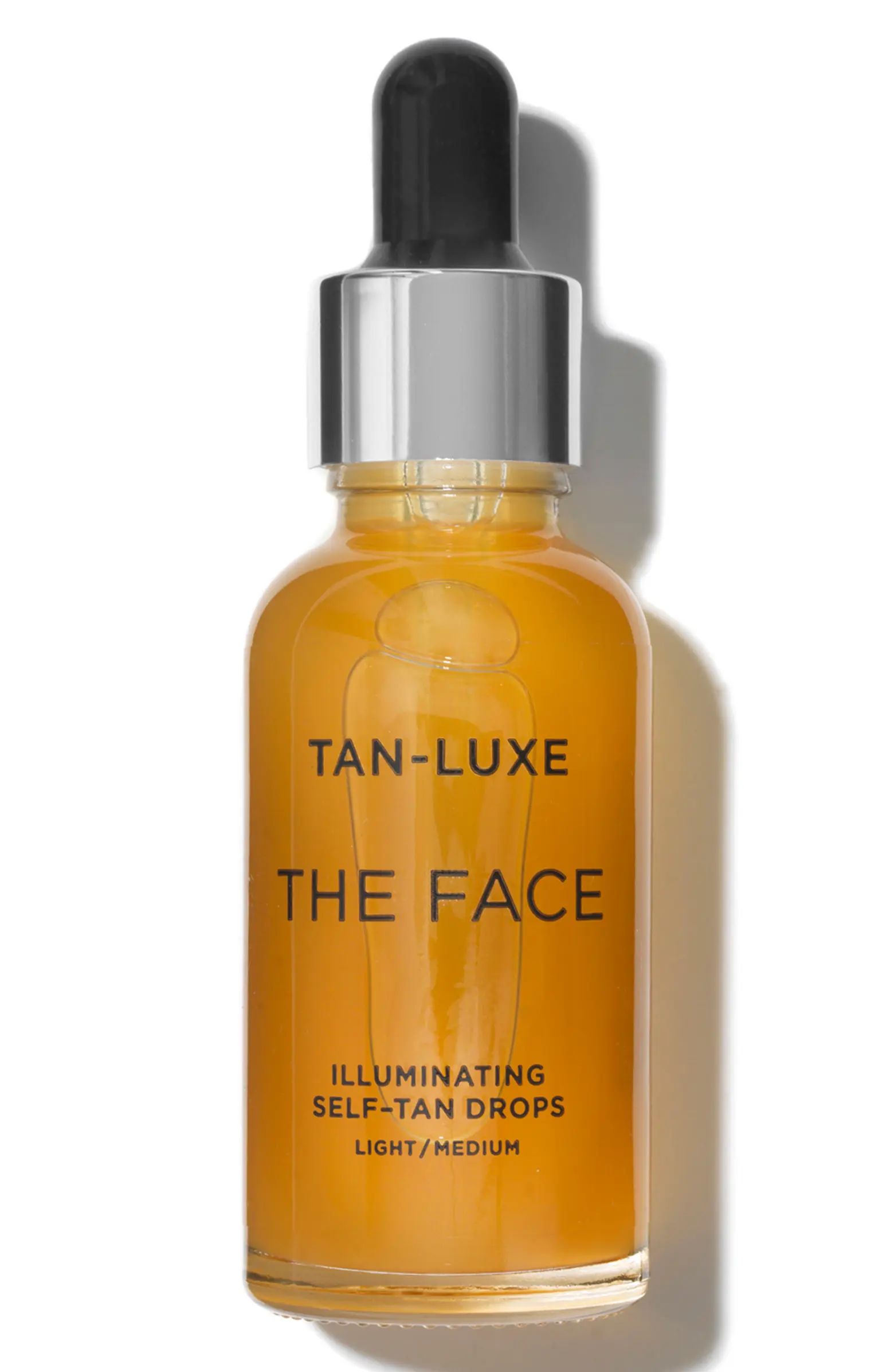 The Face Illuminating Self-Tan Drops | Nordstrom