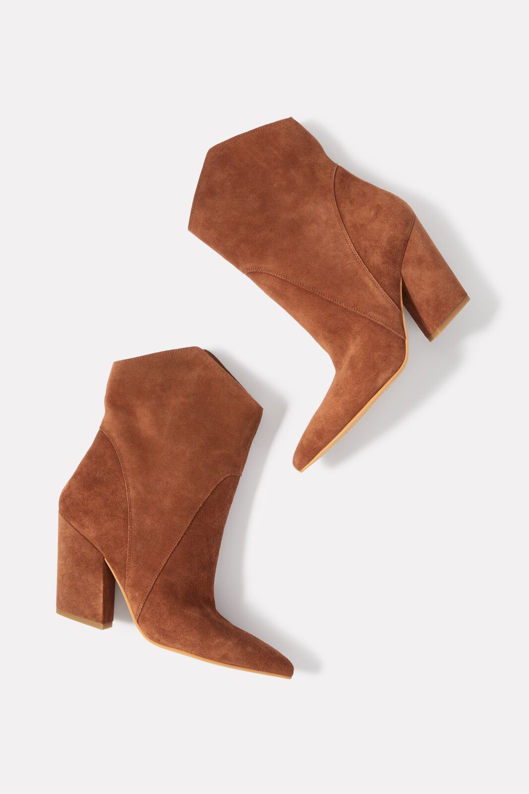 Nestly Boot | EVEREVE