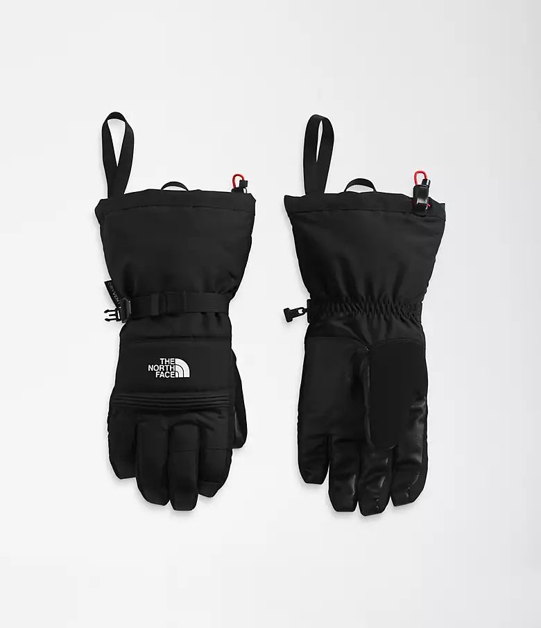 Men’s Montana Ski Gloves | The North Face (US)