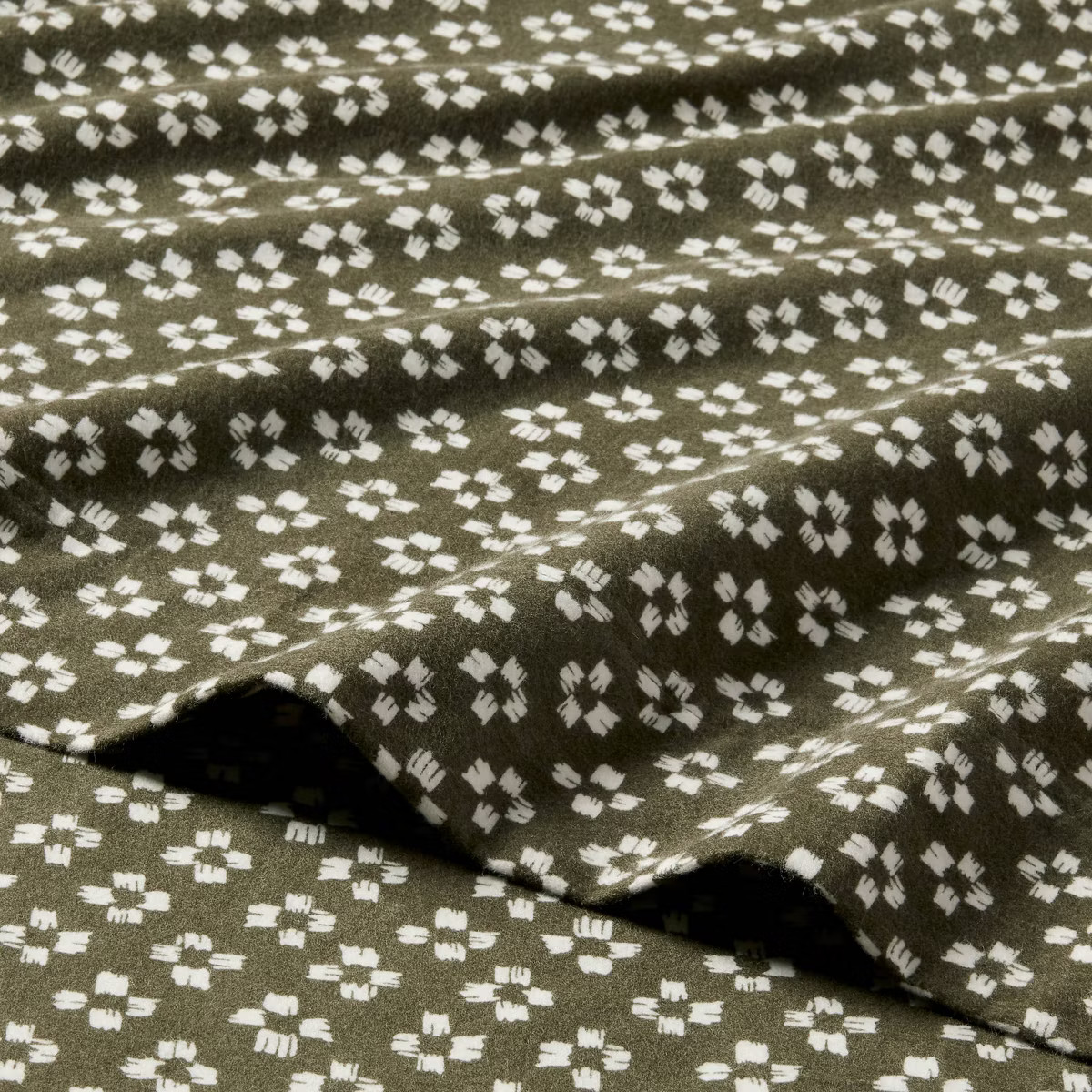 Ultra Soft Flannel Sheet Set - Threshold™ | Target