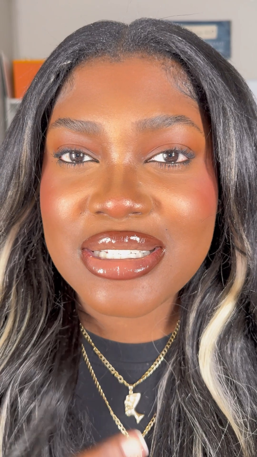 Lip Combo 🫦💄

#LTKBeauty