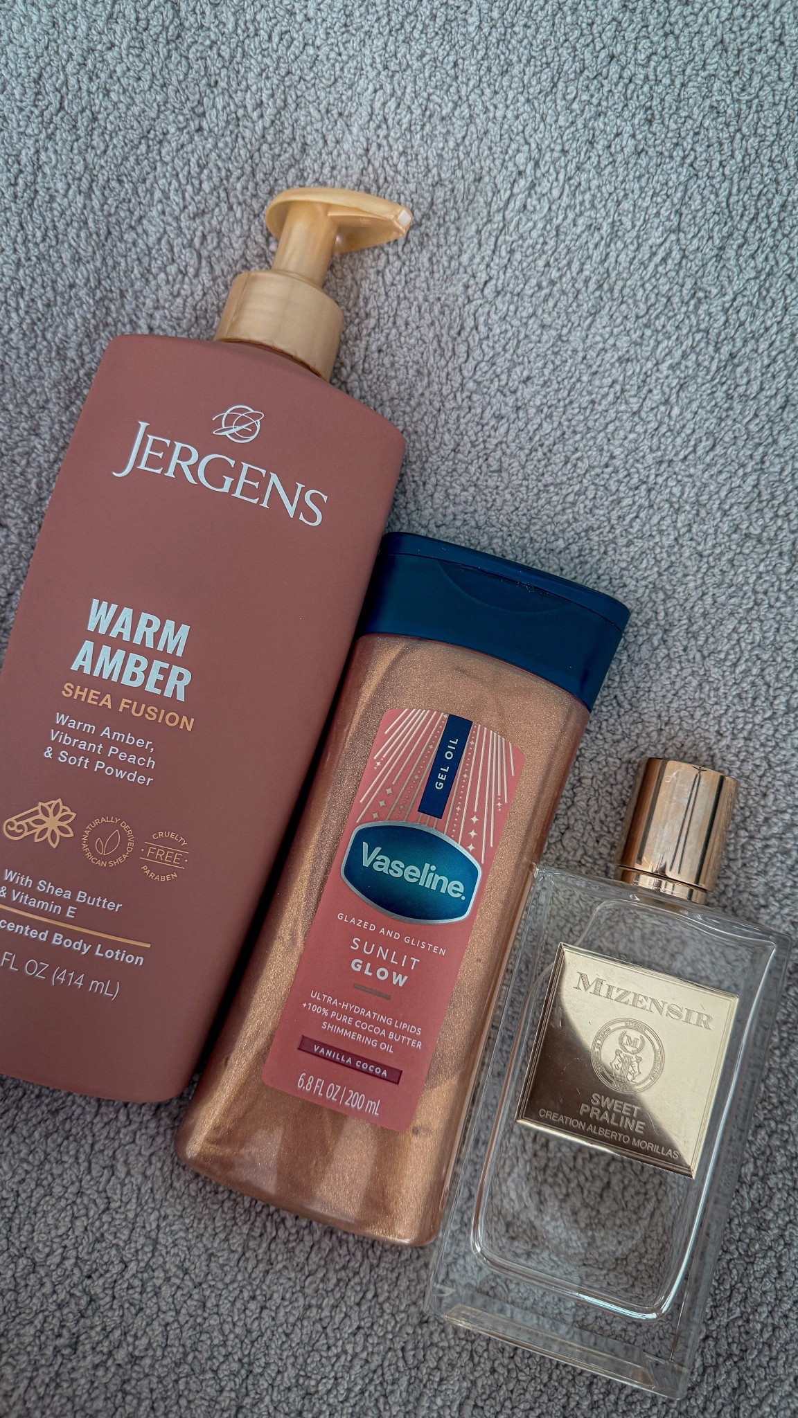 current fall fragrance combo 🍁 

#LTKBeauty #LTKFindsUnder100